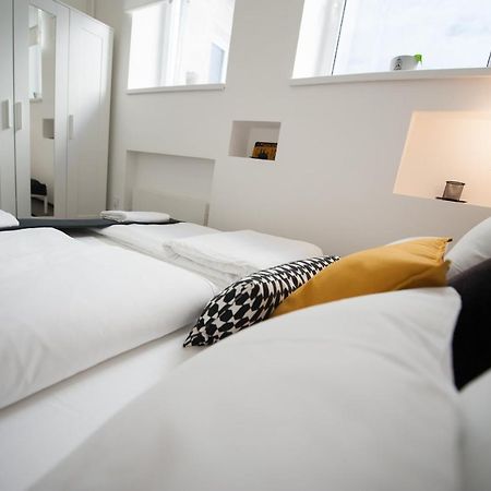 Romantic New 2 Bedroom Vilnius Best Location Buitenkant foto