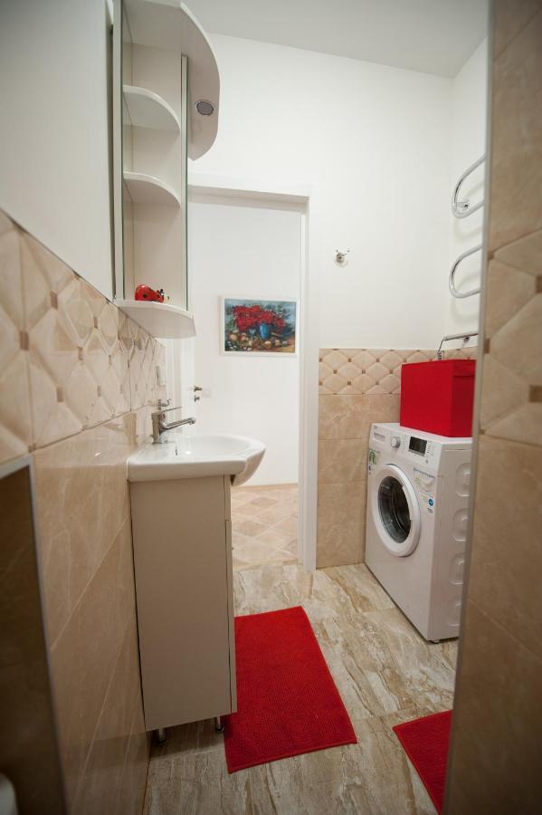 Romantic New 2 Bedroom Vilnius Best Location Buitenkant foto